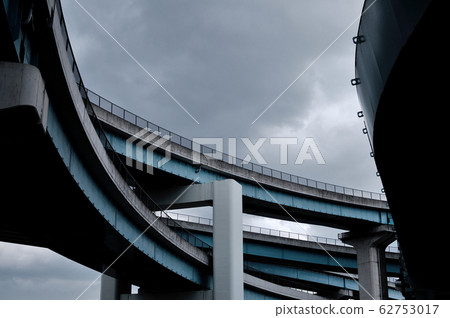 高速公路（立交） 62753017
