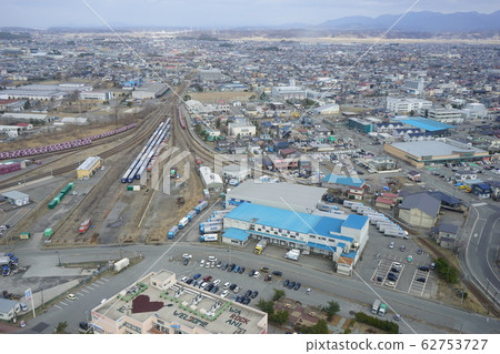 Road Station Akitako Selion 62753727