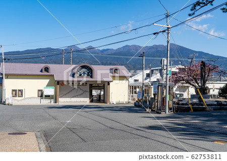 View of the station square Higashi-Tago-no-Ura Station View of the station square Higashi-Tago-no-Ura Station 62753811