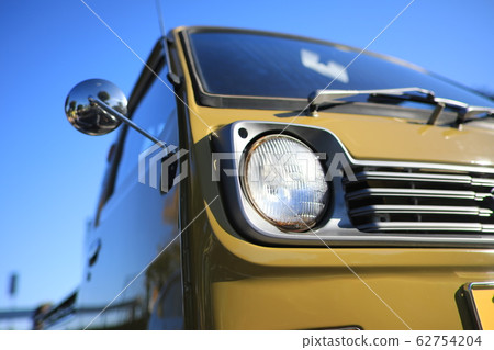 Daihatsu @ Hijet 62754204