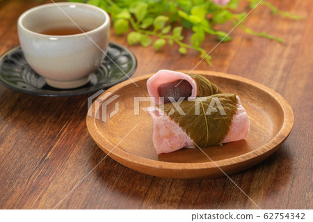 Sakuramochi Domyoji Sakuramochi Domyoji 62754342