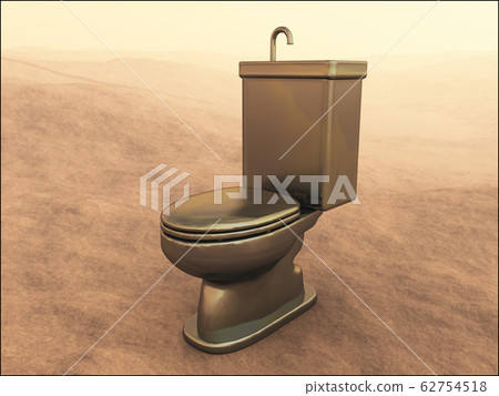 金屬廁所 62754518