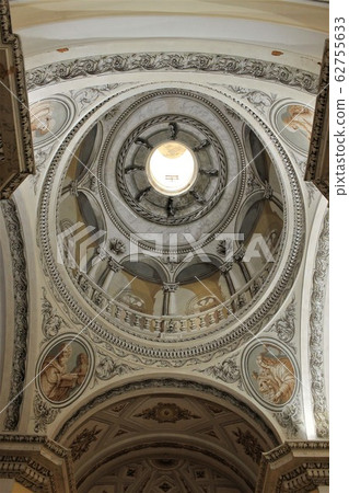 San Juan Cathedral Baldachin: Light and decorative beauty in one of the oldest churches in the Western Hemisphere San Juan Cathedral Baldachin: Light and decorative beauty in one of the oldest churches in the Western Hemisphere 62755633