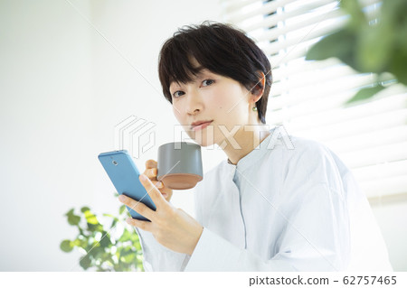 Female smartphone smartphone 62757465