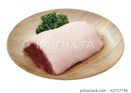 Duck loin block 04 (with pass) 62757746