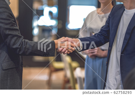 Casual business image 62758293