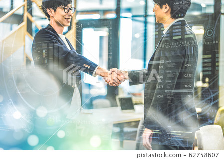 Casual business image Casual business image 62758607