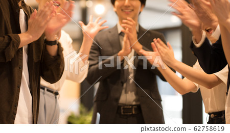 Casual business image 62758619