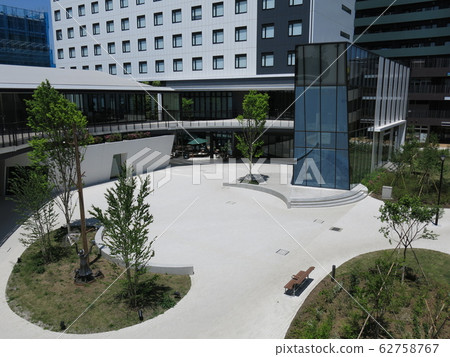 Nagareyama Otakanomori Station North Exit City Square 62758767