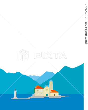 黑山Perast 62759226