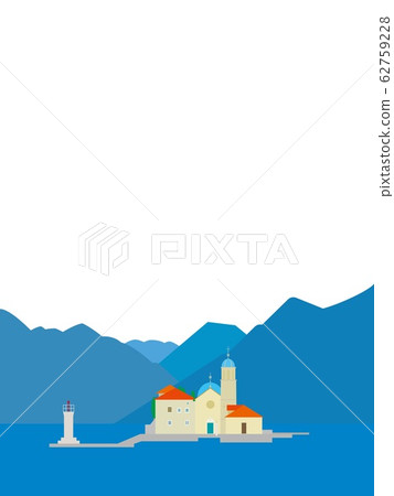 黑山Perast 黑山Perast 62759228