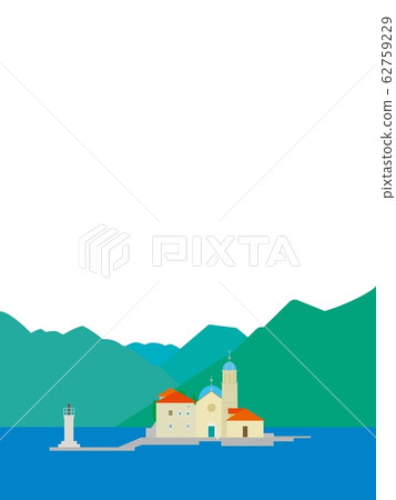 黑山Perast 62759229