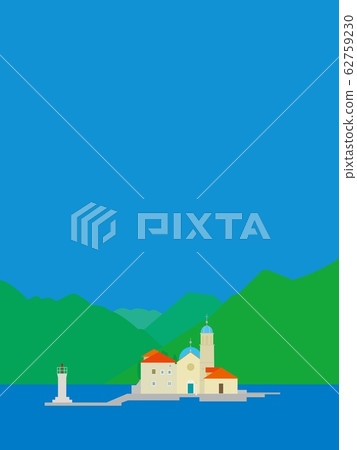 黑山Perast 黑山Perast 62759230