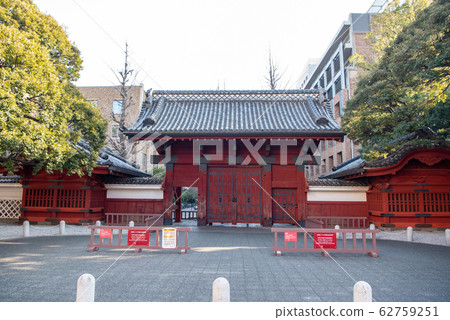 東京大學Akamon,東京都文京區加賀域本鄉前田域故居 東京大學Akamon,東京都文京區加賀域本鄉前田域故居 62759251
