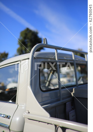 DATSUN truck DATSUN truck 62760045