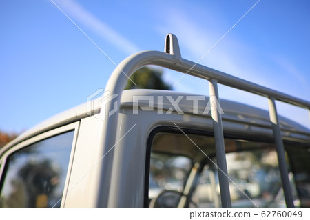 DATSUN truck 62760049