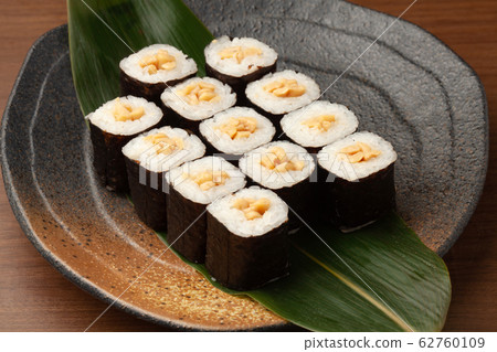 Natto roll 62760109