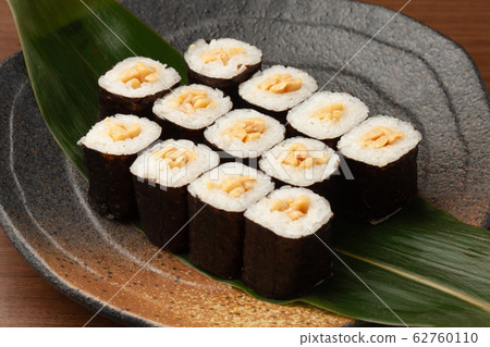 Natto roll 62760110