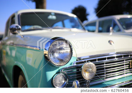 Nissan Datsun Nissan Datsun 62760456