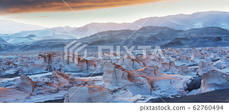 Northern Argentina Northern Argentina 62760494