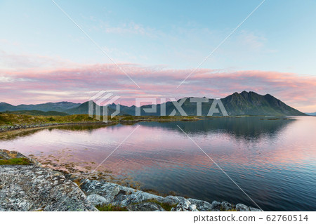 Lofoten Lofoten 62760514
