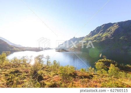 Lofoten Lofoten 62760515