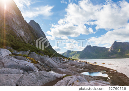 Lofoten Lofoten 62760516