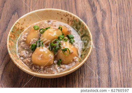 馬鈴薯豆沙醬 馬鈴薯豆沙醬 62760597