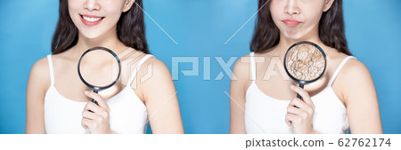 skin moisturizing care concept skin moisturizing care concept 62762174