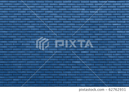 Brick wall texture. Background with copy space for design. Trendy blue and calm color. Brick wall texture. Background with copy space for design. Trendy blue and calm color. 62762931