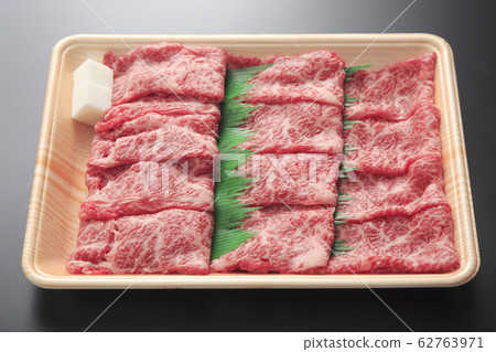 Beef Sukiyaki Beef Sukiyaki 62763971