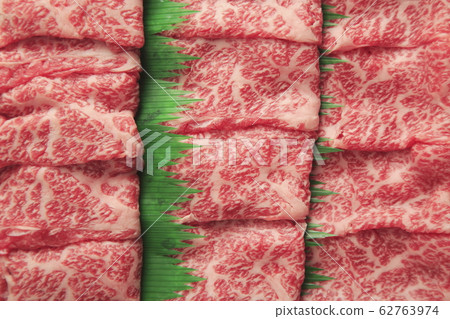 Beef Sukiyaki 62763974