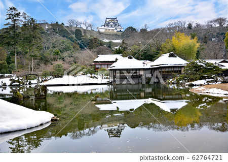 Hikone castle Hikone castle 62764721