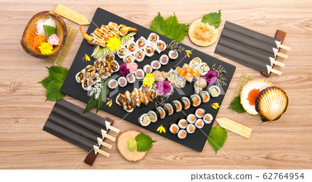 Japanese food ice cream dessert Japanese food ice cream dessert 62764954