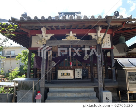 Shikoku Pilgrimage Founder Wenshu Monastery Shikoku Pilgrimage Founder Wenshu Monastery 62765120