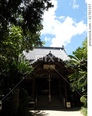 四國八十八地聖地46 Fudasho Joruri-ji Temple 62765357
