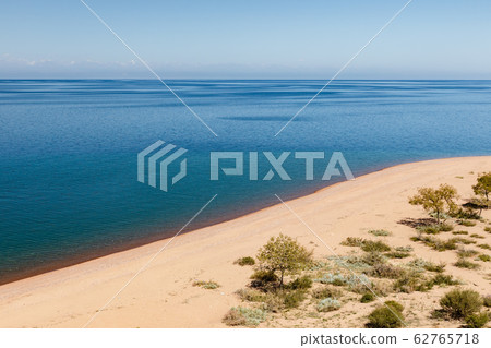 Issyk-Kul Lake, Kyrgyzstan 62765718