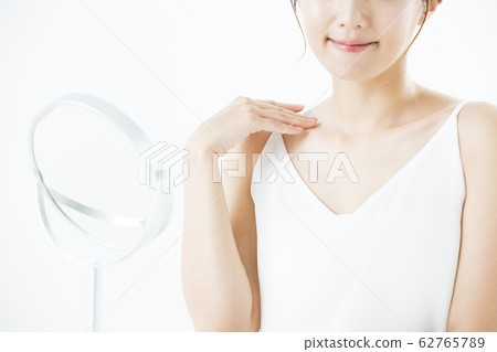 秀麗秀麗圖像婦女少婦 62765789