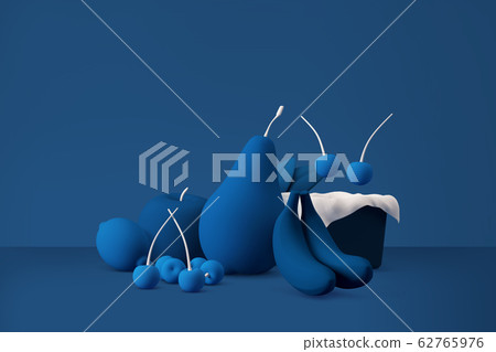 Classicblue color Visual 018 Classicblue color Visual 018 62765976
