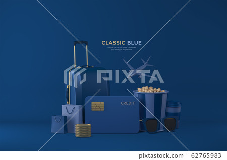 Classicblue color Visual 010 Classicblue color Visual 010 62765983