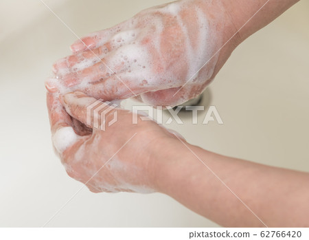 【Hand soap Hand wash】 62766420