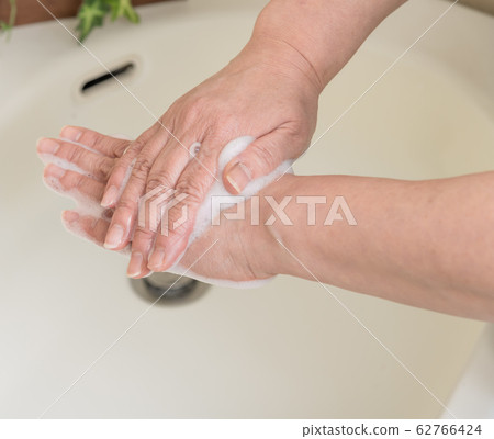 【Hand soap Hand wash】 62766424