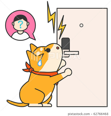 Cute and lovely animals, pets icon illustration 032 Cute and lovely animals, pets icon illustration 032 62766468