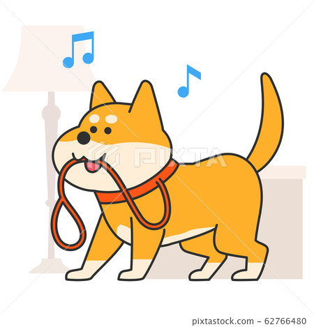 Cute and lovely animals, pets icon illustration 022 Cute and lovely animals, pets icon illustration 022 62766480