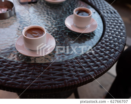 traditional arabic black coffee... traditional arabic black coffee... 62766707