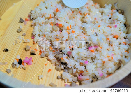 混合飯oitsu家庭烹飪 62766913