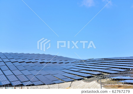 兆豐太陽能發電廠 62767279