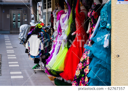 Ballroom dance costume specialty store Ballroom dance costume specialty store 62767357