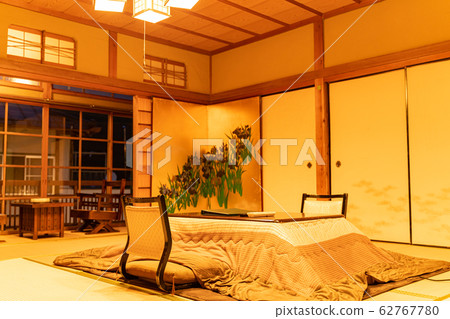 日式旅館 62767780