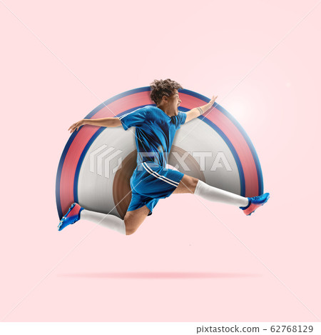 Abstract desing, concept of sport, action, motion in sport Abstract desing, concept of sport, action, motion in sport 62768129